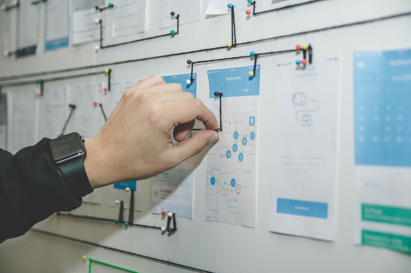 Product Management Optimization