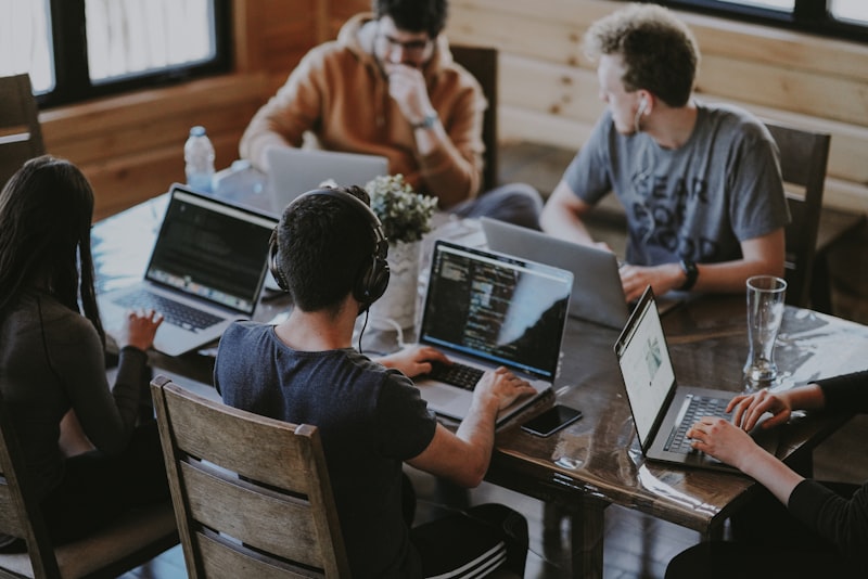 Team Growth Planning